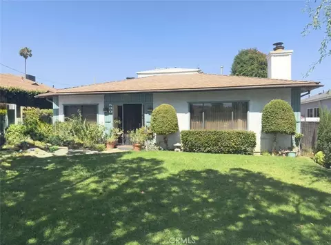530 N Naomi, Burbank, CA 91505