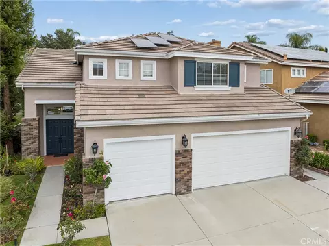 26023 Salinger, Stevenson Ranch, CA 91381
