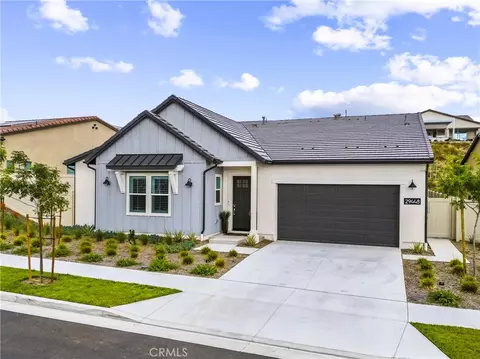 29448 Via Diamante, Valencia, CA 91354