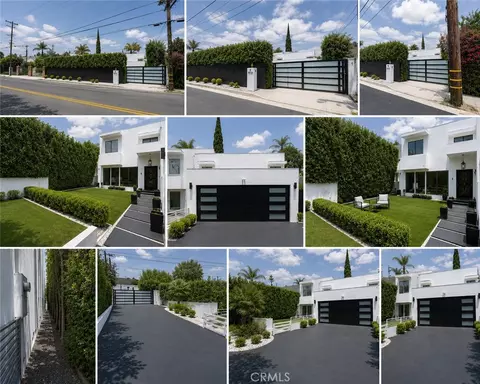 14721 Valley Vis, Sherman Oaks, CA 91403