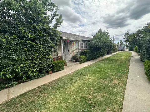 1714 2nd, San Fernando, CA 91340