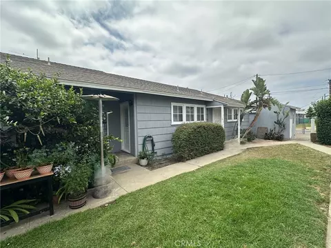 1714 2nd, San Fernando, CA 91340