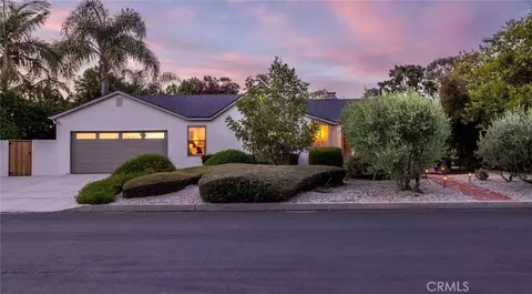12705 Sarah St, Studio City, CA 91604