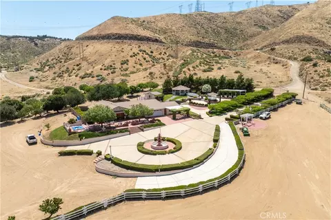 5801 Hacienda Rnch, Palmdale, CA 93551