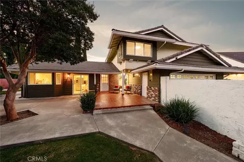 10865 Wystone, Porter Ranch, CA 91326