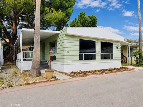 36200 Paradise Ranch Rd, Castaic, CA 91384