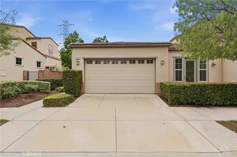 23727 Cottonwood Ct, Valencia, CA 91354