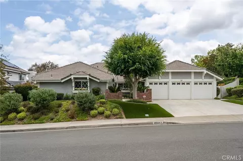 26072 Charing Cross, Valencia, CA 91355