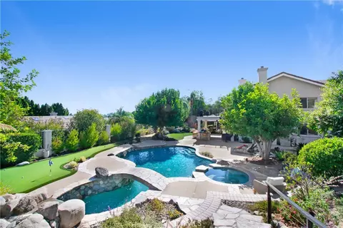12036 Wood Ranch Rd, Granada Hills, CA 91344