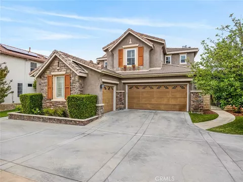 25701 Chestnut Way, Stevenson Ranch, CA 91381