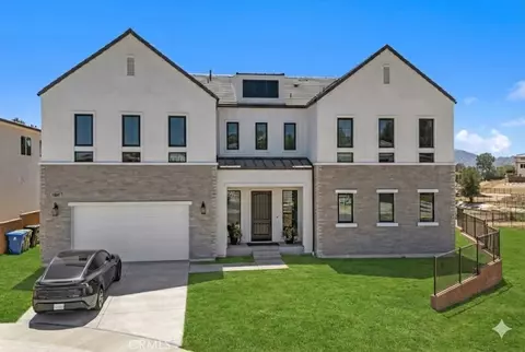 11091 Woodcrest Ct, Chatsworth, CA 91311