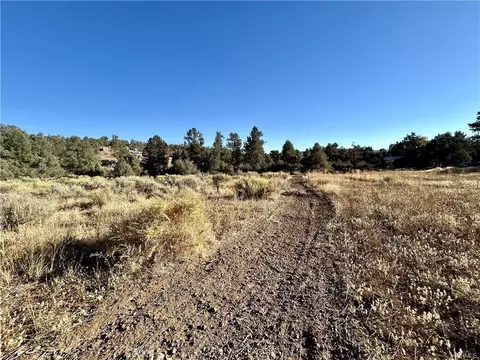 0 Delancy, Frazier Park, CA 93225