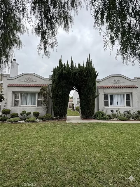 1646 W 52nd, Los Angeles, CA 90062