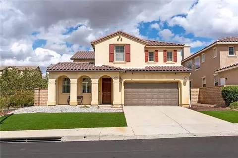 37224 Pergola Ter, Palmdale, CA 93551