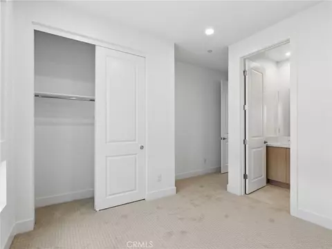 Bedroom - 27643 Juniper Ln, Valencia, CA 91381 photo 7 of 12