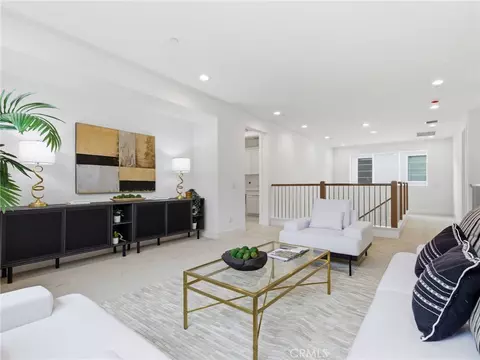 Living - 27643 Juniper Ln, Valencia, CA 91381 photo 10 of 12