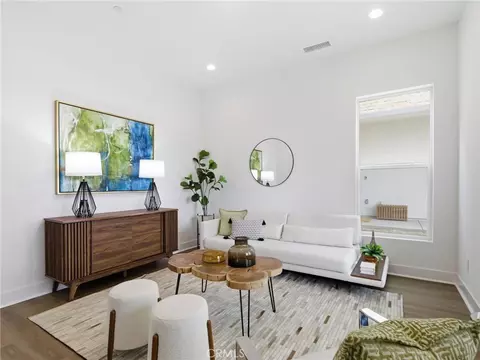 Living - 27643 Juniper Ln, Valencia, CA 91381 photo 5 of 12