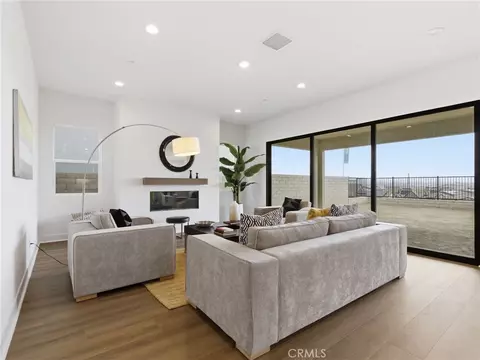 Living - 27643 Juniper Ln, Valencia, CA 91381 photo 4 of 12