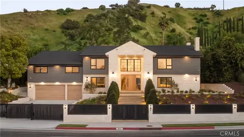 4072 Alonzo Ave, Encino, CA 91316
