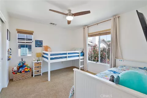 Bedroom - 45776 Klamath Ct, Temecula, CA 92592 photo 5 of 7