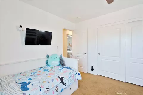Bedroom - 45776 Klamath Ct, Temecula, CA 92592 photo 4 of 7