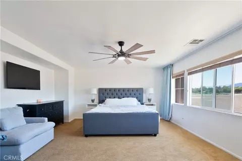 Bedroom - 45776 Klamath Ct, Temecula, CA 92592 photo 6 of 7
