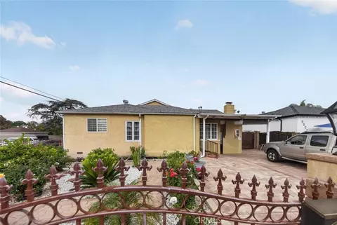 6501 Kraft Ave, North Hollywood, CA 91606