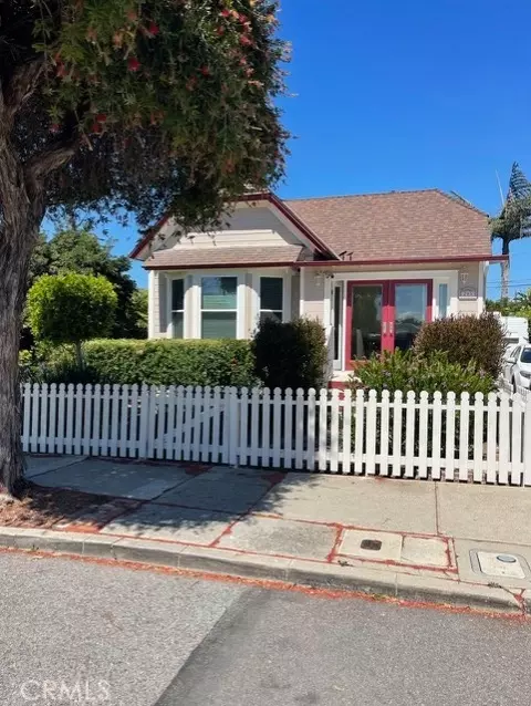 293 Jordan, Ventura, CA 93001
