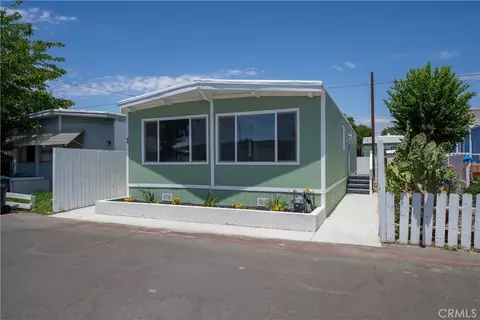 3157 E I Ave #E2, Lancaster, CA 93535