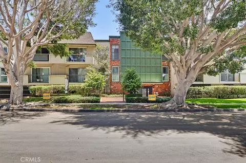3640 Cardiff Ave #210, Los Angeles, CA 90034