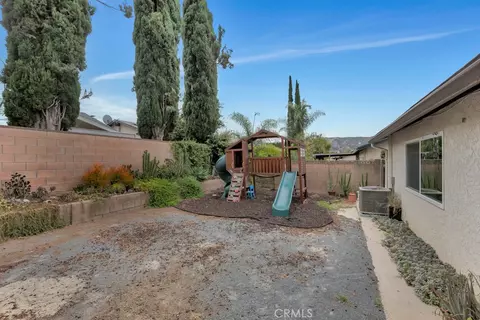 Exterior - 2162 Emmett, Simi Valley, CA 93063 photo 9 of 9
