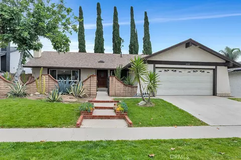 Exterior - 2162 Emmett, Simi Valley, CA 93063 photo 3 of 9