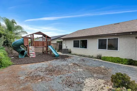 Exterior - 2162 Emmett, Simi Valley, CA 93063 photo 8 of 9