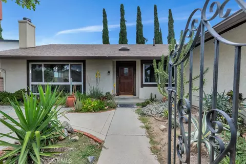 Exterior - 2162 Emmett, Simi Valley, CA 93063 photo 5 of 9