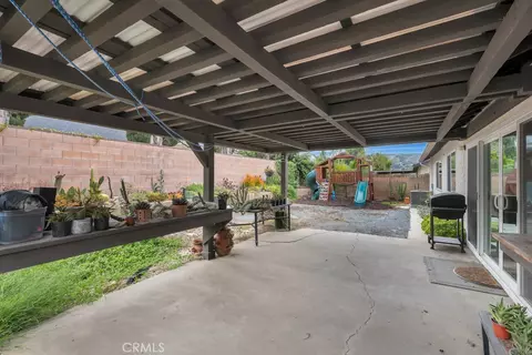 Exterior - 2162 Emmett, Simi Valley, CA 93063 photo 6 of 9