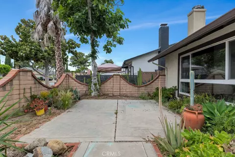 Exterior - 2162 Emmett, Simi Valley, CA 93063 photo 4 of 9