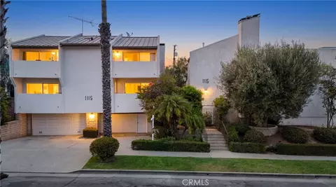 1115 19th #10, Santa Monica, CA 90403