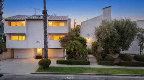 1115 19th #10, Santa Monica, CA 90403
