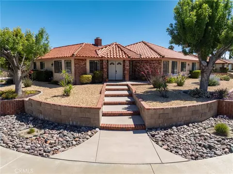 2837 Ash Gln, Lancaster, CA 93536