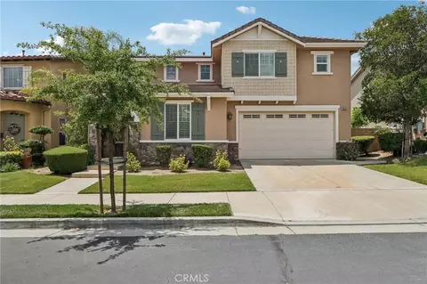 19636 Alyssa Dr, Newhall, CA 91321