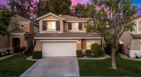 20206 Soladera Way, Canyon Country, CA 91351