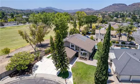 672 Garland Ct, Thousand Oaks, CA 91360