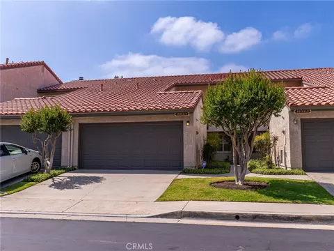 19144 Index #3, Porter Ranch, CA 91326