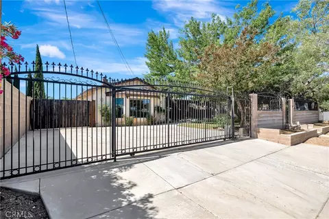 4528 W Avenue L4, Lancaster, CA 93536
