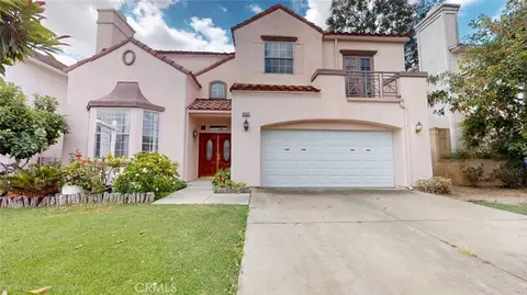 8132 Wagon Wheel Ct, Rosemead, CA 91770