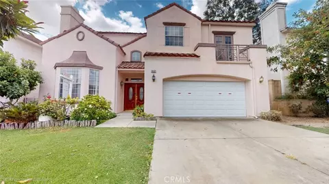8132 Wagon Wheel Ct, Rosemead, CA 91770