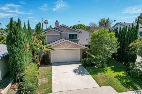 22606 Archwood St, West Hills, CA 91307