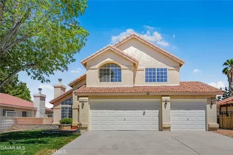 44122 Radcliff Court Ct, Lancaster, CA 93536