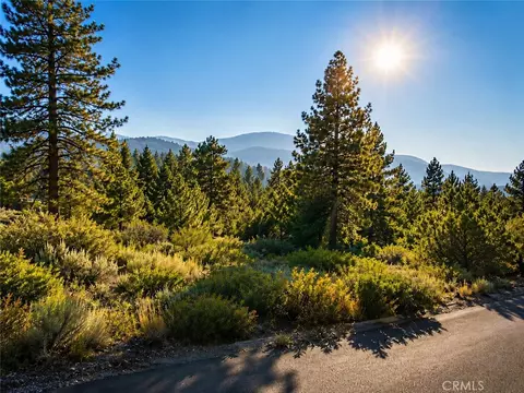 15120 Acacia, Pine Mountain Club, CA 93222