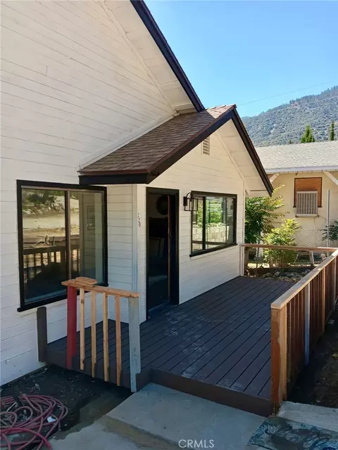 720 Avalon, Frazier Park, CA 93225